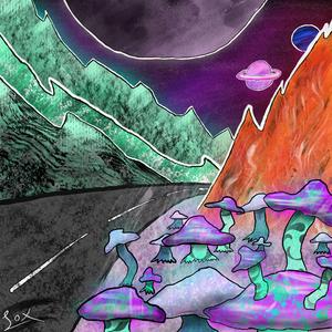 Sunnies, Sandals, and Magic Mushies...