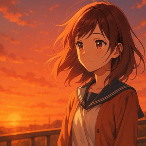 茜さす約束