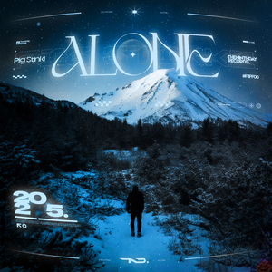 Alone