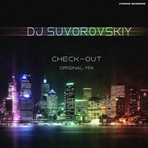 Check-out (Original Mix)