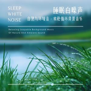 白噪音 吹风机 (White Noise Hair Dryer)