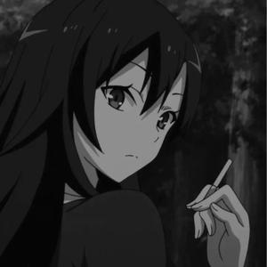 耳机里的歌