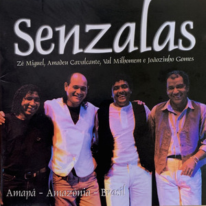 Dança Das Senzalas