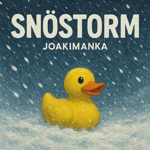 Snöstorm (AI)