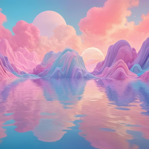Serenity's Canvas