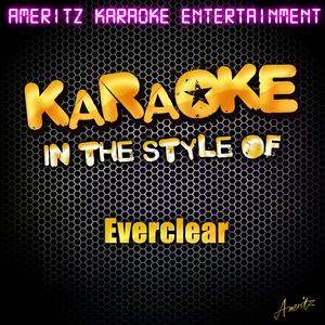 Am Radio (Karaoke Version)
