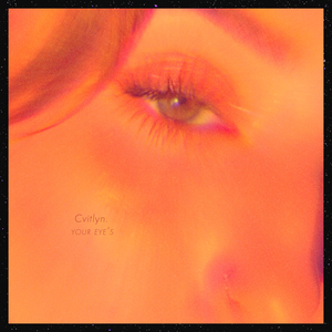 Your Eye's