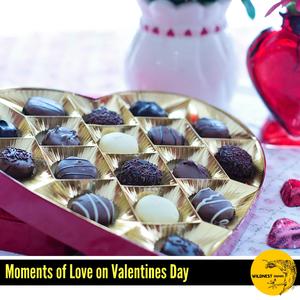 Joy and Love (Solo Piano G Sharp Minor)