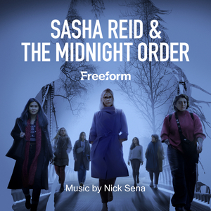 Accomplice (From "Sasha Reid and the Midnight Order"/Score)