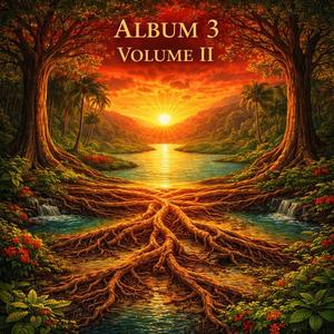 Together In Quiet Strength (Roots Reggae)