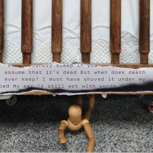 Under My Bed