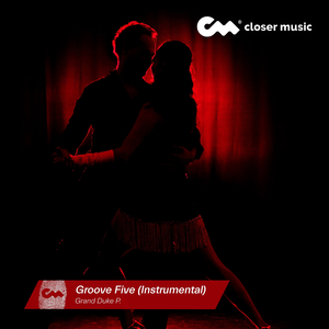 Groove Five (Instrumental)
