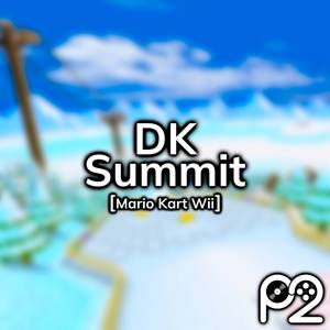 DK Summit (from "Mario Kart Wii")
