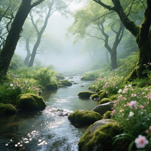 ถิ่นรักนิรันดร์