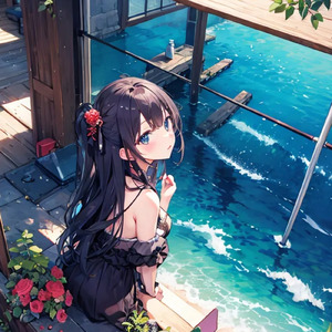 Celestial Legenda (feat. july7th)