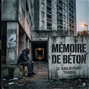 Mémoire De Béton