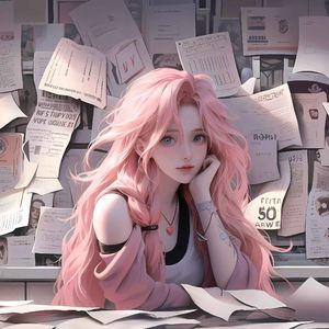 活着viva（抖音女声粤语DJ版）（Zoey(佐伊) remix）