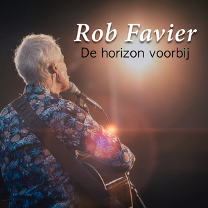 De horizon voorbij