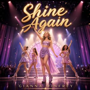 Shine Again