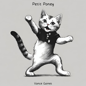 Petit Poney (Nightcore)