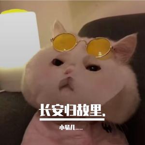 我叫长安，你叫故里