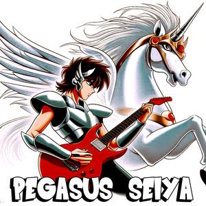 Saint Seiya - "Pegasus Fantasy" (Epic Metal)