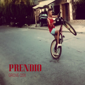 PRENDIO