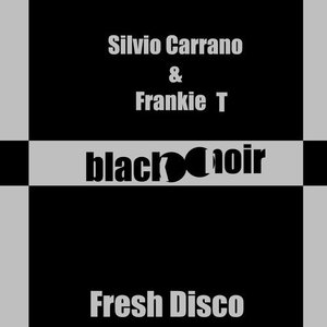 Fresh Disco Blackshine Rmx