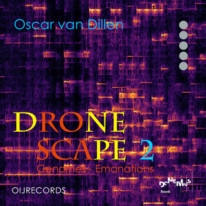 Dronescape 2: II. Emanations