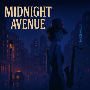 Midnight Avenue