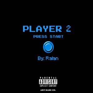 Ralan's Player 2