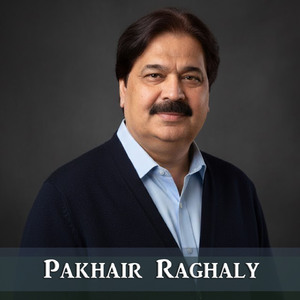 Pakhair Raghaly