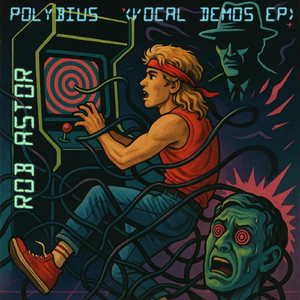 Moon Kid (Vocal Demo)