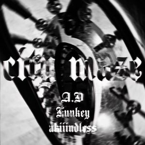 城市迷宫City Maze（feat.A.D/ST）