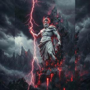 Hermes: Winged Messenger of Fate (운명의 날개 달린 전령)