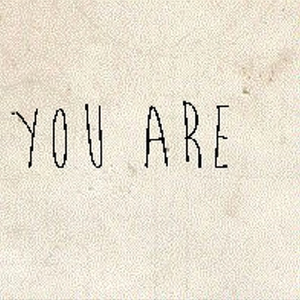 You Are (feat. Sabrina Mendonca)