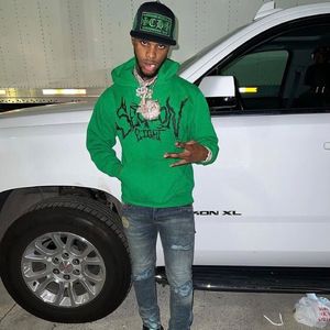 ［Free］"Cold Heart"- KenRobb X Toosii Type Beat