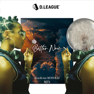 Better Now (feat. MFS)