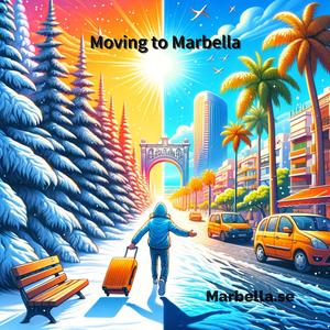 Moving to Marbella