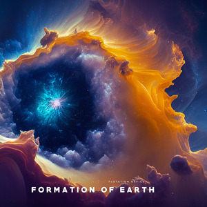 Formation Of Earth (New Age Mix)