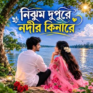Nijum Dupure Nodir Kinare (নিঝুম দুপুরে নদীর কিনারে) MK Ali & Chaina Khatun