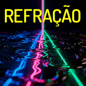 Refração