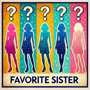 Моя Улюблена Сестра