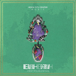 Oleh Karna KasihMu (Instrumental)