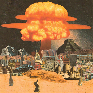 Večer zoufalého studenta