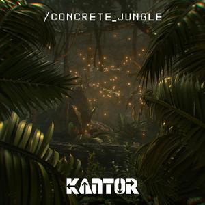 Concrete Jungle