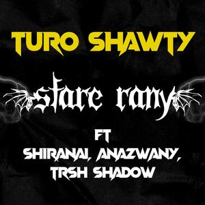 Stare rany (feat. shiranai, anazwany & trsh shadow)