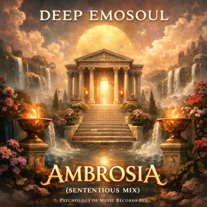 Ambrosia (Sententious Mix)