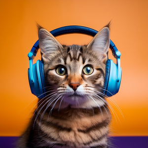 Música Relajante Para Gatos