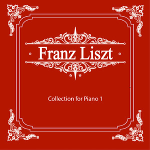 리스트(Liszt) - 3 개의 카프리스 왈츠 3번 Concert Waltz on two themes from Lucia and Parisina S.214
